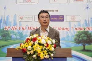 Tháo gỡ ba "nút thắt", khơi thông nguồn lực cho an ninh năng lượng