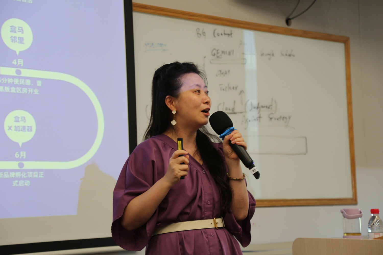 CEO Việt học gì từ Alibaba để chuẩn bị cho doanh nghiệp của 10 năm tới?