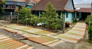 Chiếu Định Yên - Hơi thở di sản giữa nhịp sống hiện đại