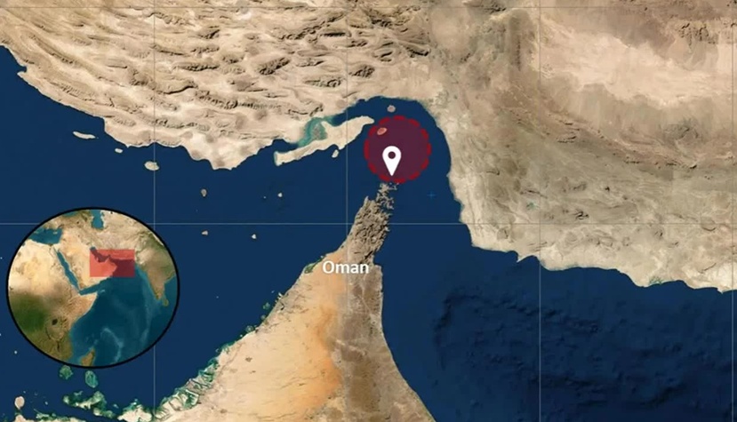 "Điểm nóng" Trung Đông ngày 18/7: Khủng hoảng eo biển Hormuz leo thang