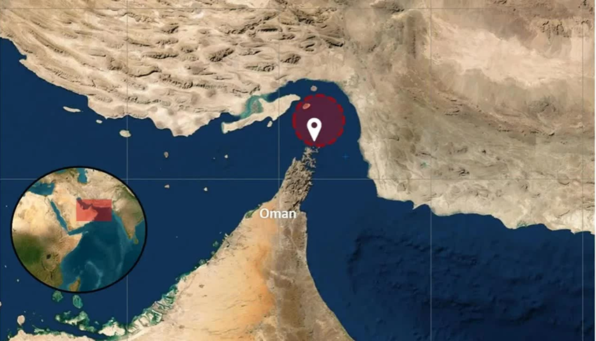 Điểm nghẽn Hormuz: Mỹ đã sai lầm ở đâu?