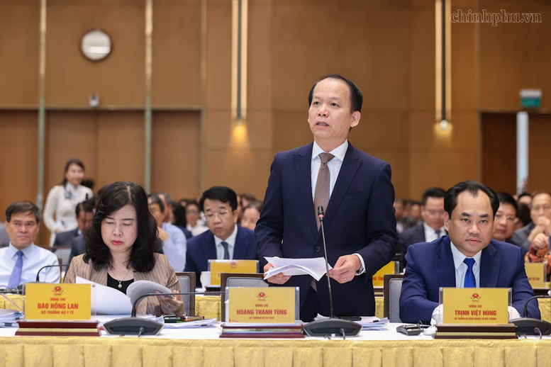 TỔNG THUẬT: Hội nghị Thường trực Chính phủ với cộng đồng doanh nghiệp TỔNG THUẬT: Hội nghị Thường trực Chính phủ với cộng đồng doanh nghiệp