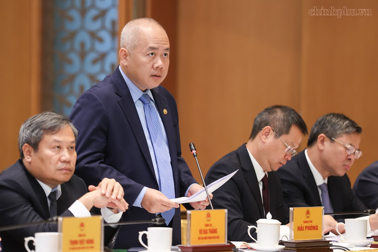 TỔNG THUẬT: Hội nghị Thường trực Chính phủ với cộng đồng doanh nghiệp TỔNG THUẬT: Hội nghị Thường trực Chính phủ với cộng đồng doanh nghiệp