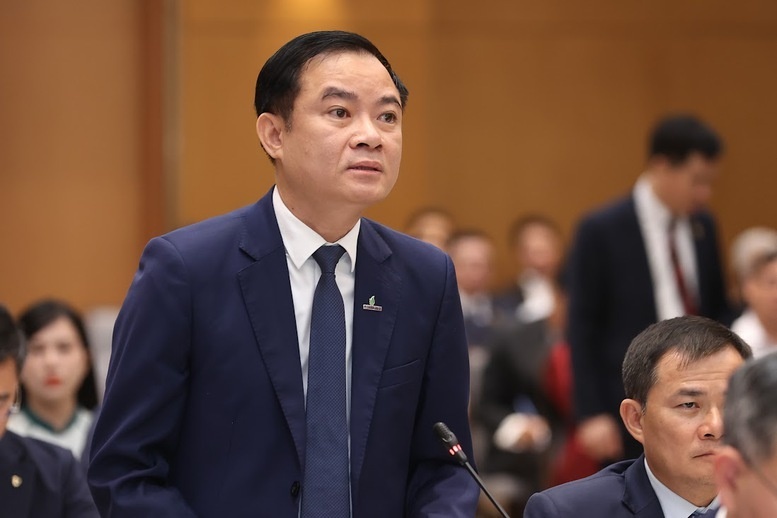 TỔNG THUẬT: Hội nghị Thường trực Chính phủ với cộng đồng doanh nghiệp TỔNG THUẬT: Hội nghị Thường trực Chính phủ với cộng đồng doanh nghiệp