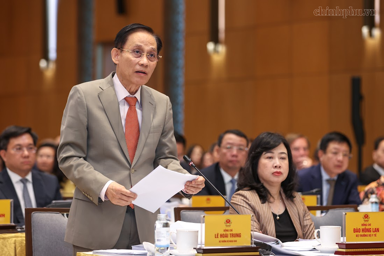 TỔNG THUẬT: Hội nghị Thường trực Chính phủ với cộng đồng doanh nghiệp TỔNG THUẬT: Hội nghị Thường trực Chính phủ với cộng đồng doanh nghiệp