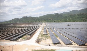 Khánh Hòa sắp có dự án điện mặt trời hơn 922 tỷ đồng