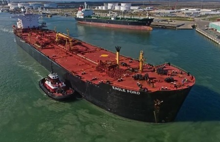 Chiến lược giảm phụ thuộc vào eo biển Hormuz của giới lọc dầu châu Á