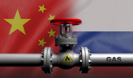 Vì sao dự án đường ống khí đốt Nga - Trung Quốc rơi vào bế tắc?