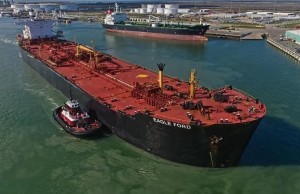Chiến lược giảm phụ thuộc vào eo biển Hormuz của giới lọc dầu châu Á
