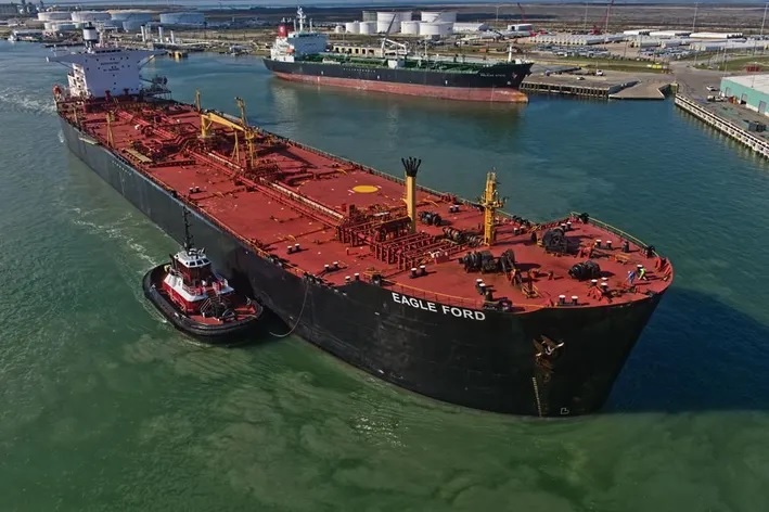 Chiến lược giảm phụ thuộc vào eo biển Hormuz của giới lọc dầu châu Á Chiến lược giảm phụ thuộc vào eo biển Hormuz của giới lọc dầu châu Á