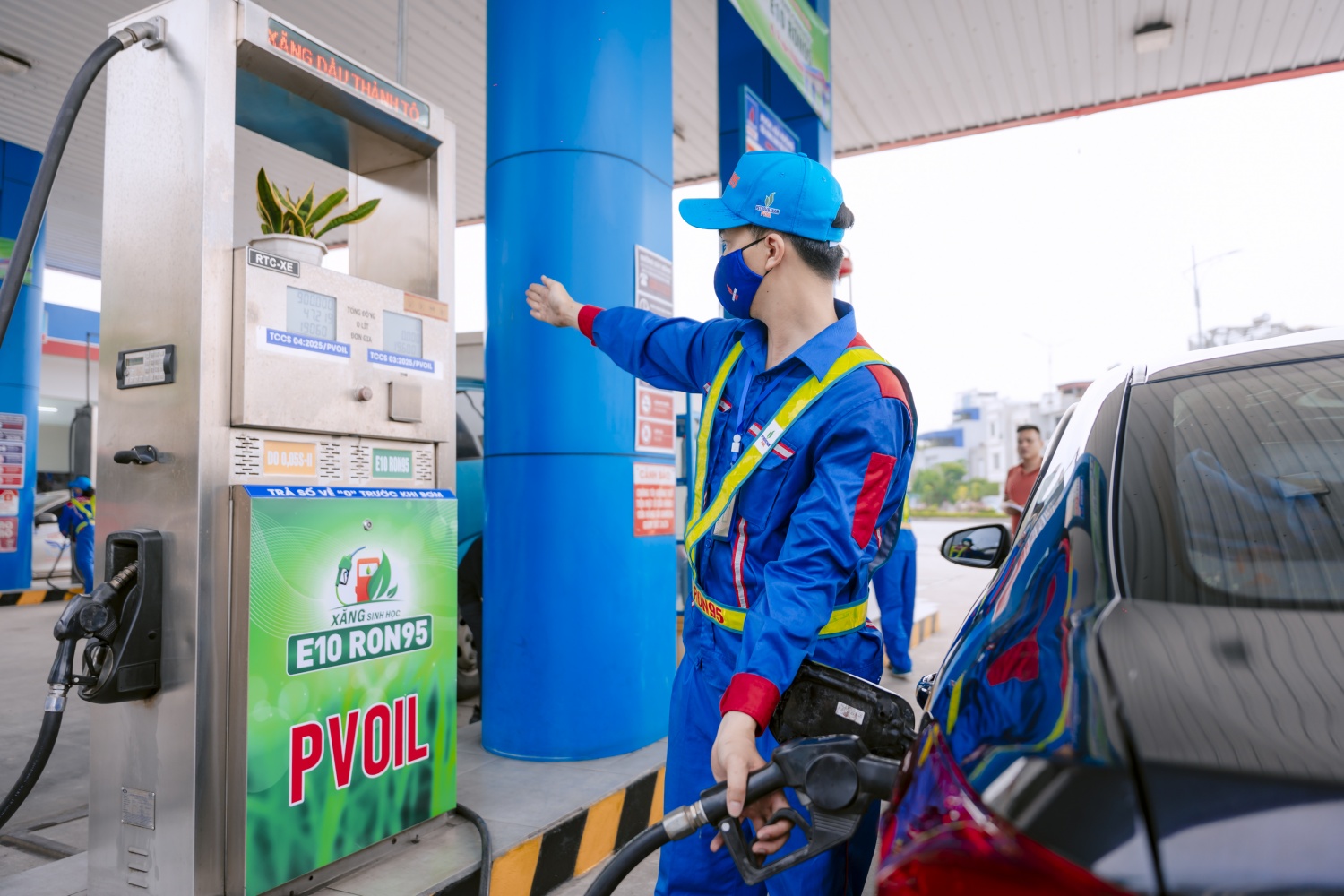 PVOIL: Nhìn lại cuộc thi “Một hành trình, Ngàn câu chuyện”