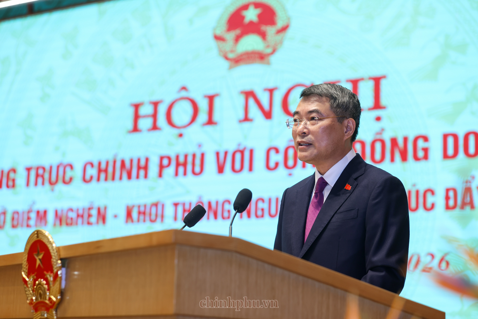 Thủ tướng: Kiến nghị của doanh nghiệp phải được xử lý đến cùng và tất cả câu trả lời phải được công khai Thủ tướng: Kiến nghị của doanh nghiệp phải được xử lý đến cùng và tất cả câu trả lời phải được công khai- Ảnh 6.