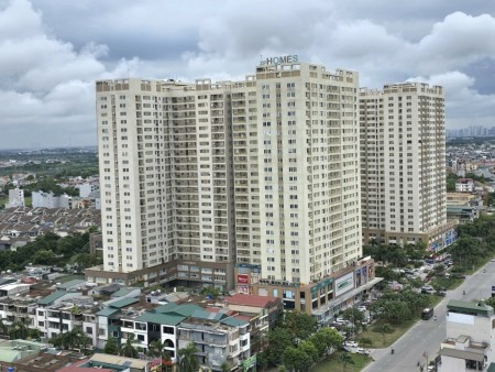 Hà Nội phấn đấu đưa hơn 46.000 căn nhà ở xã hội ra thị trường trong năm 2026