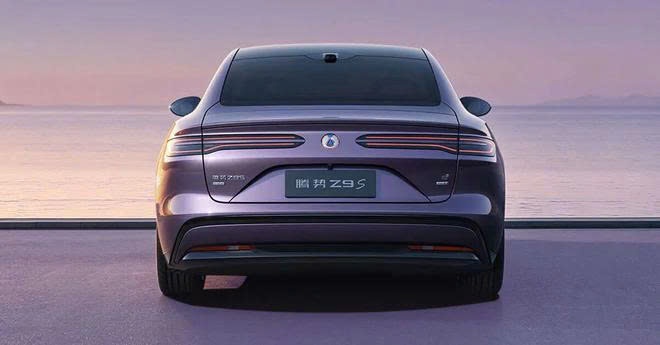 Thị trường xe điện tuần qua: “Siêu phẩm” sedan thuần điện Denza Z9S chính thức lộ diện Thị trường xe điện tuần qua: “Siêu phẩm” sedan thuần điện Denza Z9S chính thức lộ diện