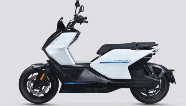 Thị trường xe điện tuần qua: “Siêu phẩm” sedan thuần điện Denza Z9S chính thức lộ diện Thị trường xe điện tuần qua: “Siêu phẩm” sedan thuần điện Denza Z9S chính thức lộ diện