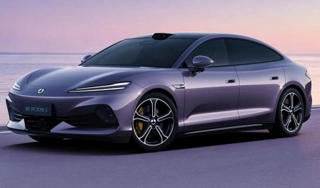 Thị trường xe điện tuần qua: “Siêu phẩm” sedan thuần điện Denza Z9S chính thức lộ diện