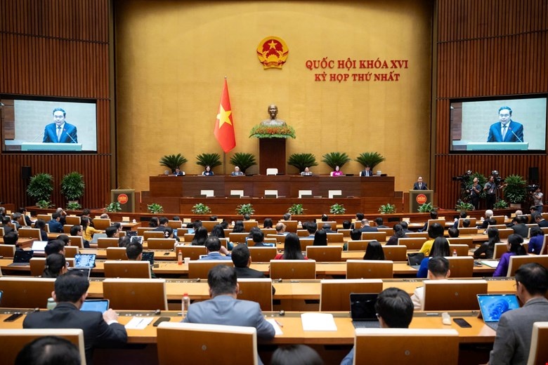 Kỳ 3: Điểm nghẽn thể chế - chi phí vô hình của tăng trưởng Kỳ 3: Điểm nghẽn thể chế - chi phí vô hình của tăng trưởng