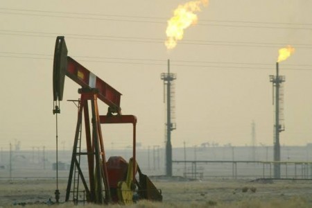 BP và ConocoPhillips hợp tác khai thác mỏ dầu khổng lồ tại Iraq