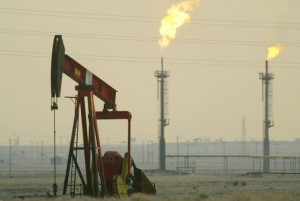 BP và ConocoPhillips hợp tác khai thác mỏ dầu khổng lồ tại Iraq