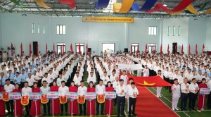 Hội thi thợ giỏi TKV: Khơi dậy tinh thần học tập, sáng tạo