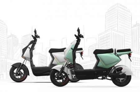 VinFast Amio S2 gây sốt trước mùa tựu trường với ngoại hình trẻ trung, trang bị an toàn vượt trội