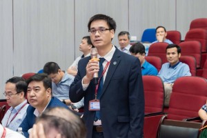 PGS.TS Lê Minh Thống: Petrovietnam cần tiên phong mở đường cho CCS