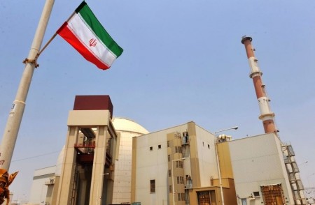 Iran cảnh báo nguy cơ về an toàn hạt nhân sau cuộc không kích của Mỹ