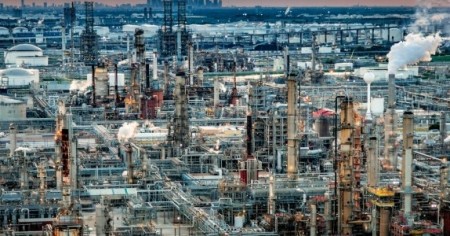 Goldman Sachs: Giá dầu có thể chạm mốc 120 USD