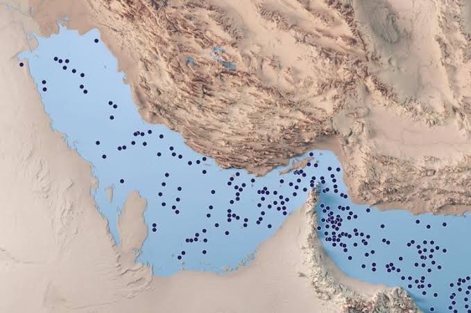 Ý nghĩa của Thỏa thuận eo biển Hormuz với thị trường năng lượng toàn cầu? Ý nghĩa của Thỏa thuận eo biển Hormuz với thị trường năng lượng toàn cầu?