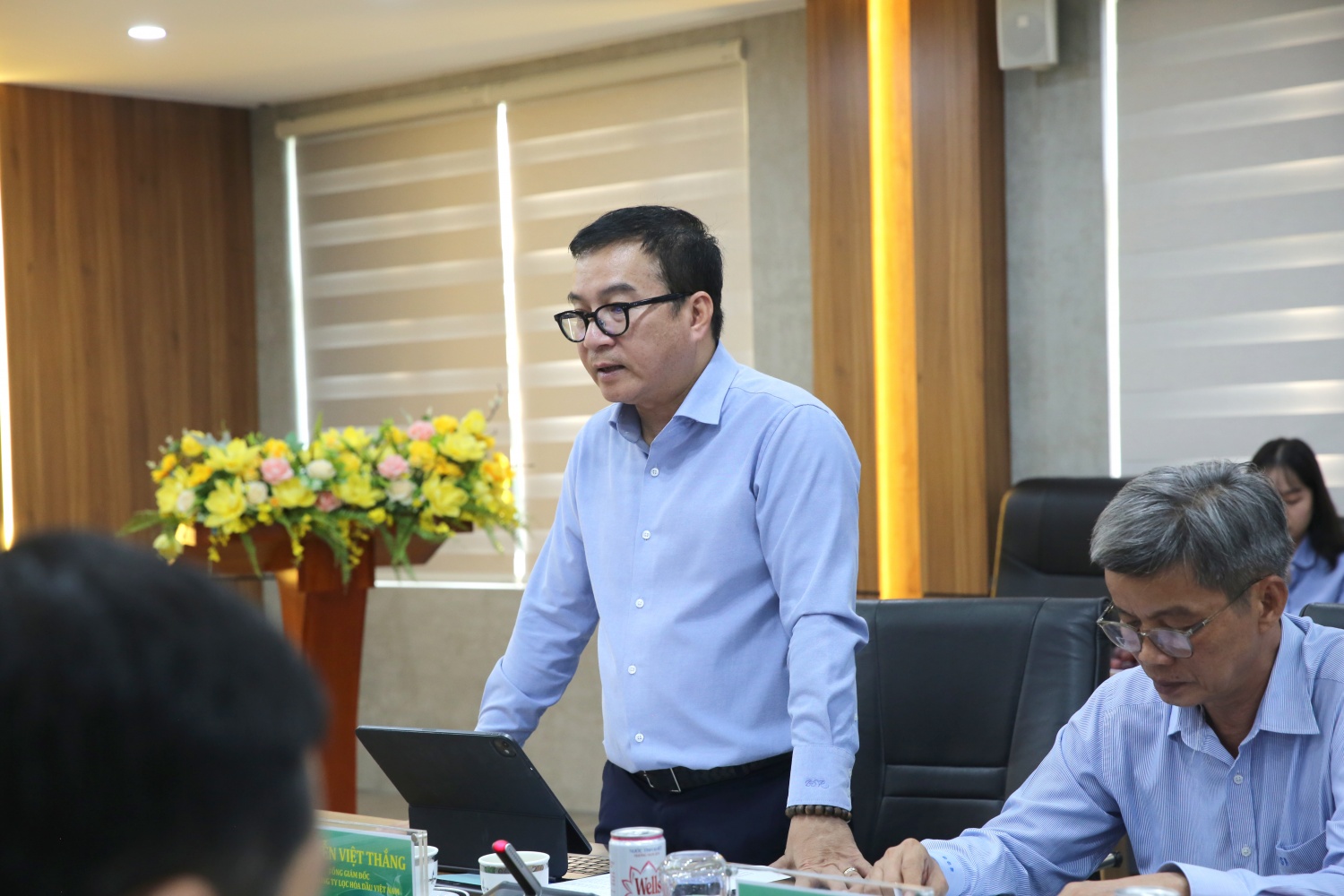 BSR cần bảo đảm nguồn cung xăng dầu, đẩy nhanh triển khai Dự án NCMR NMLD Dung Quất BSR cần bảo đảm nguồn cung xăng dầu, đẩy nhanh triển khai Dự án NCMR NMLD Dung Quất