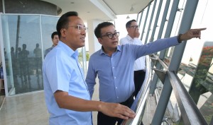 BSR cần bảo đảm nguồn cung xăng dầu, đẩy nhanh triển khai Dự án NCMR NMLD Dung Quất
