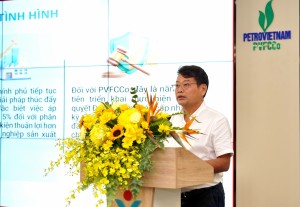 Amid volatility, PVFCCo maintains strong performance in first half of 2026