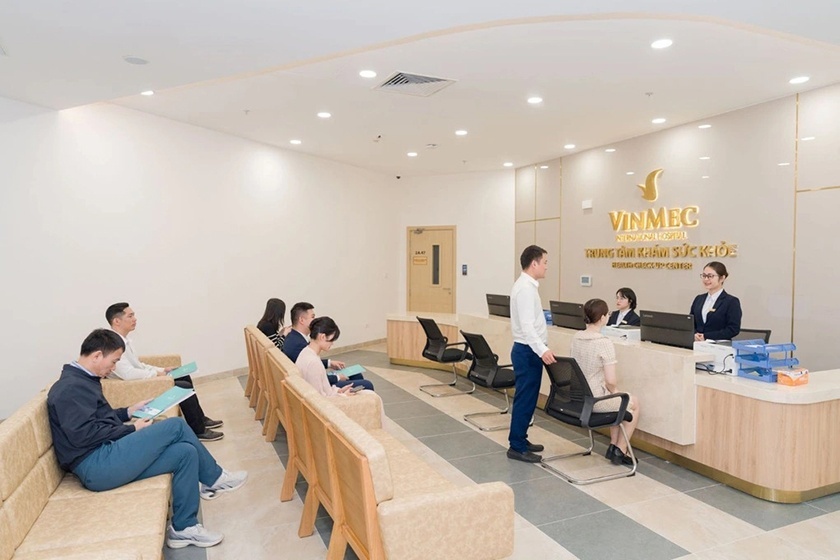 Dọn về ở sớm tại Vinhomes Ocean Park 2-3, cư dân tiết kiệm chi phí mỗi tháng