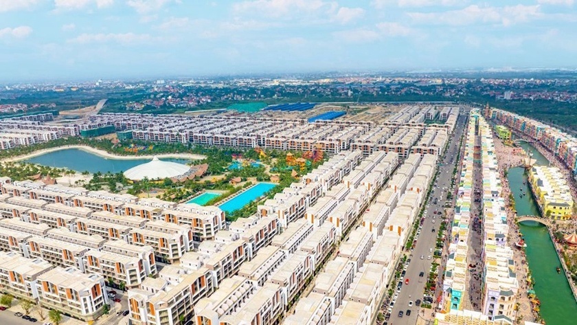 Dọn về ở sớm tại Vinhomes Ocean Park 2-3, cư dân tiết kiệm chi phí mỗi tháng