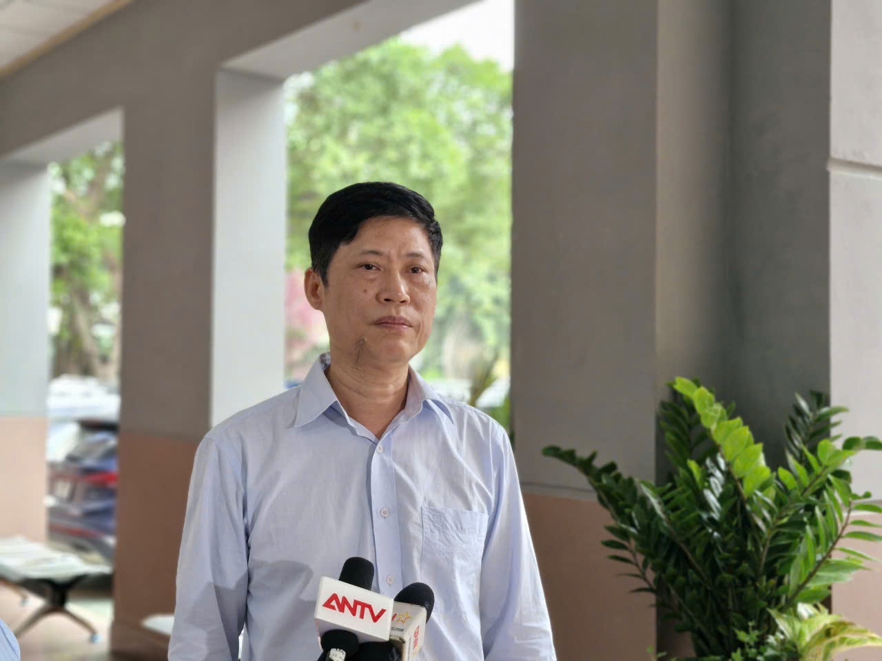 Chuyên gia hiến kế củng cố an ninh năng lượng trước rủi ro địa chính trị