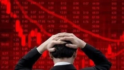 Tin nhanh chứng khoán ngày 22/7: Áp lực bán tháo bùng phát, VN Index rơi xuống đáy gần 4 tháng