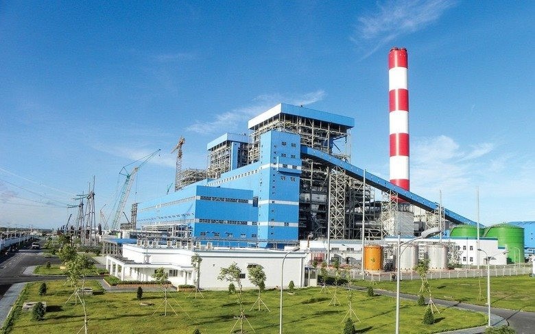 Bức tranh kinh doanh ngành nhiệt điện khởi sắc trong quý II do nhu cầu tăng cao Bức tranh kinh doanh ngành nhiệt điện khởi sắc trong quý II do nhu cầu tăng cao