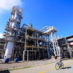 PVFCCo - Phú Mỹ đạt chứng nhận quốc tế ISO 14064-1:2018 về kiểm kê khí nhà kính