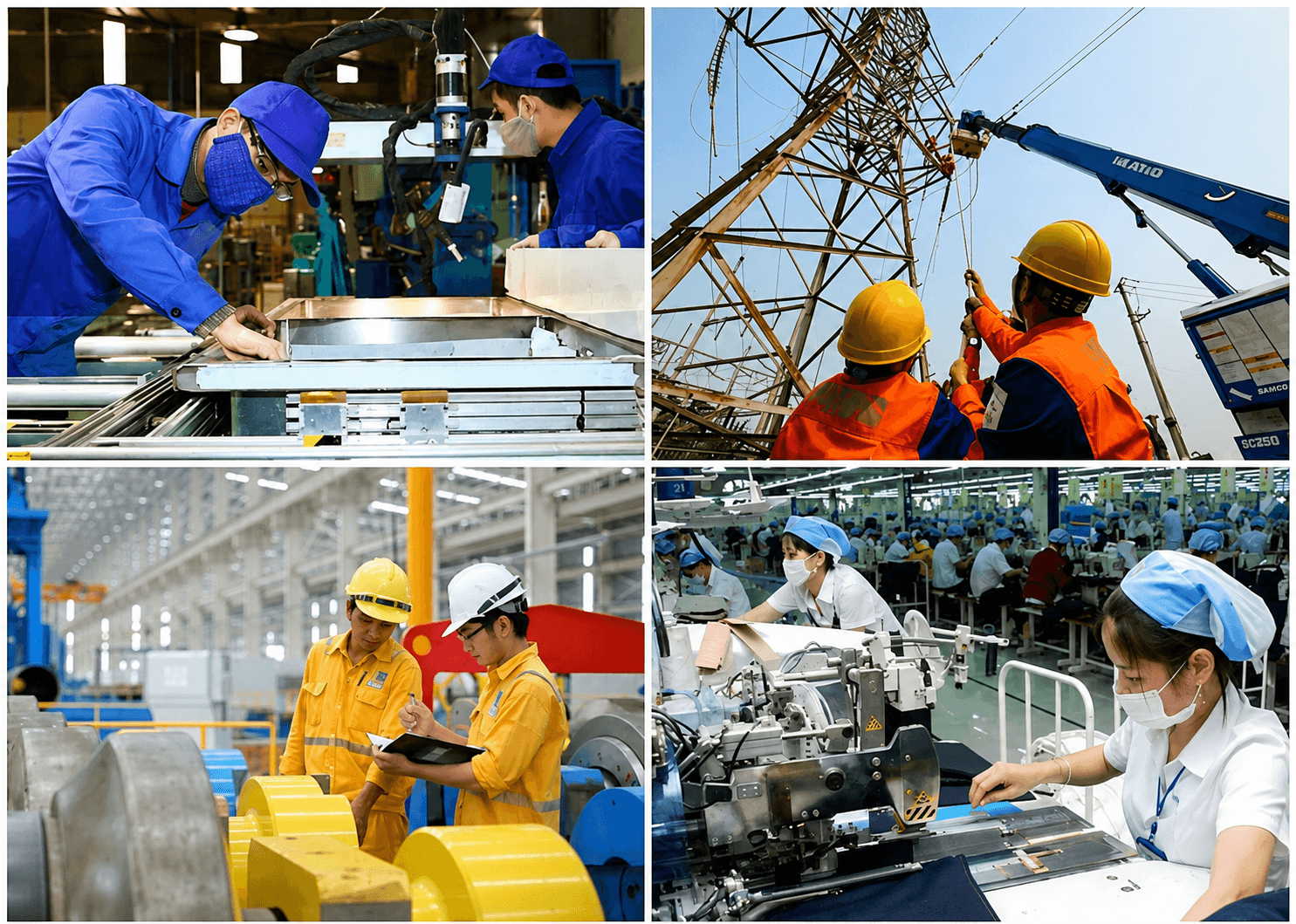 Tin tức kinh tế ngày 22/7: Tháo gỡ điểm nghẽn để nâng cao hiệu quả tái cơ cấu doanh nghiệp Tin tức kinh tế ngày 22/7: Tháo gỡ điểm nghẽn để nâng cao hiệu quả tái cơ cấu doanh nghiệp