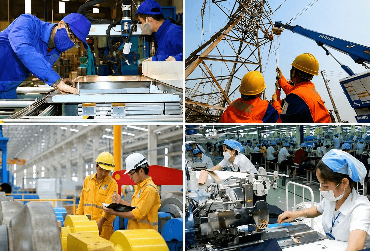 Tin tức kinh tế ngày 22/7: Tháo gỡ điểm nghẽn để nâng cao hiệu quả tái cơ cấu doanh nghiệp