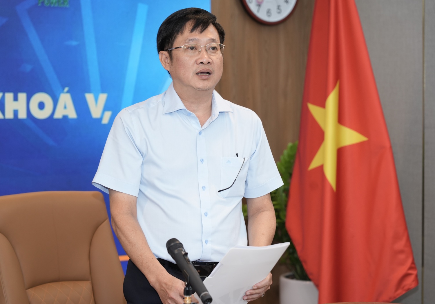 Đẩy mạnh đổi mới sáng tạo, xây dựng tổ chức Công đoàn PV Power vững mạnh