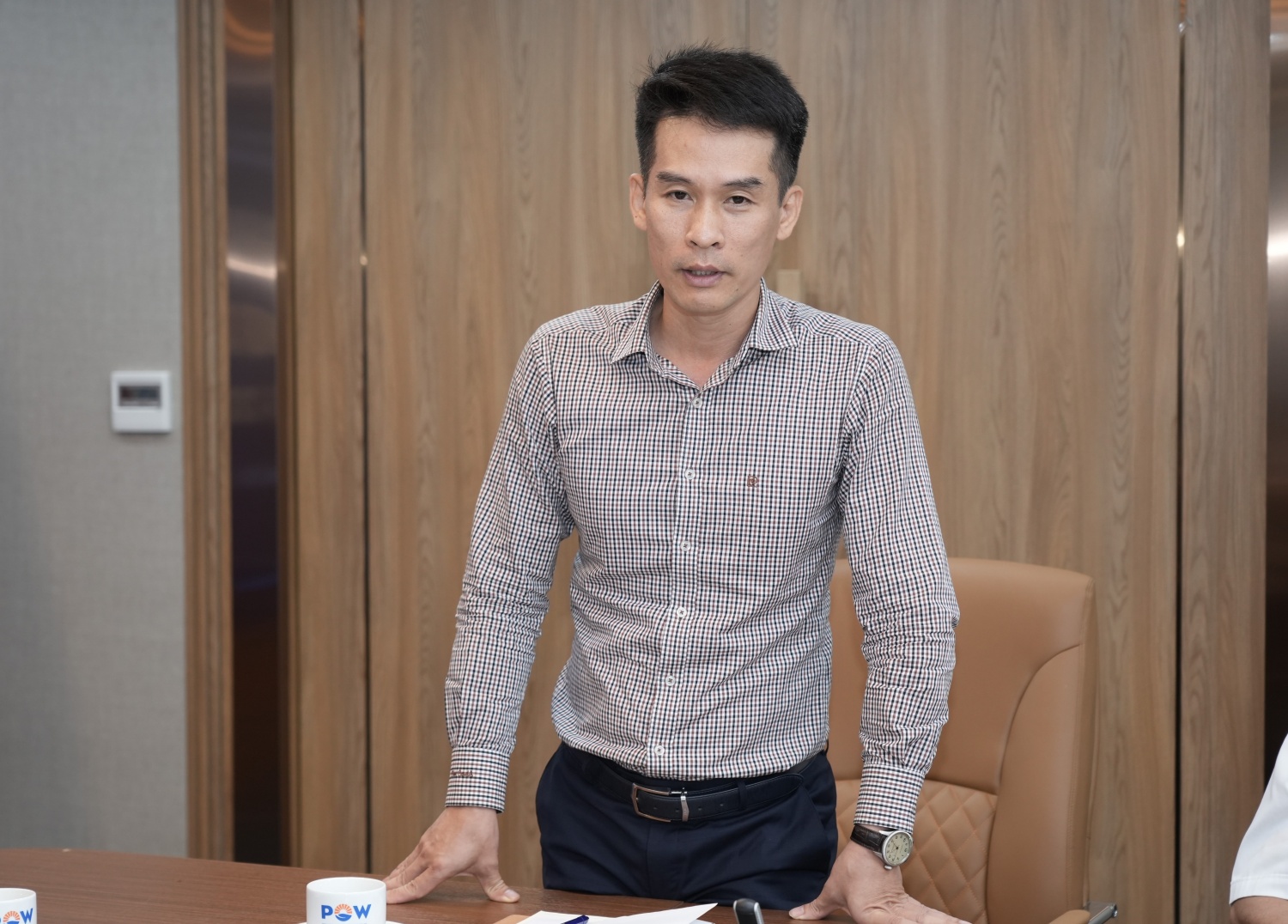 Đẩy mạnh đổi mới sáng tạo, xây dựng tổ chức Công đoàn PV Power vững mạnh
