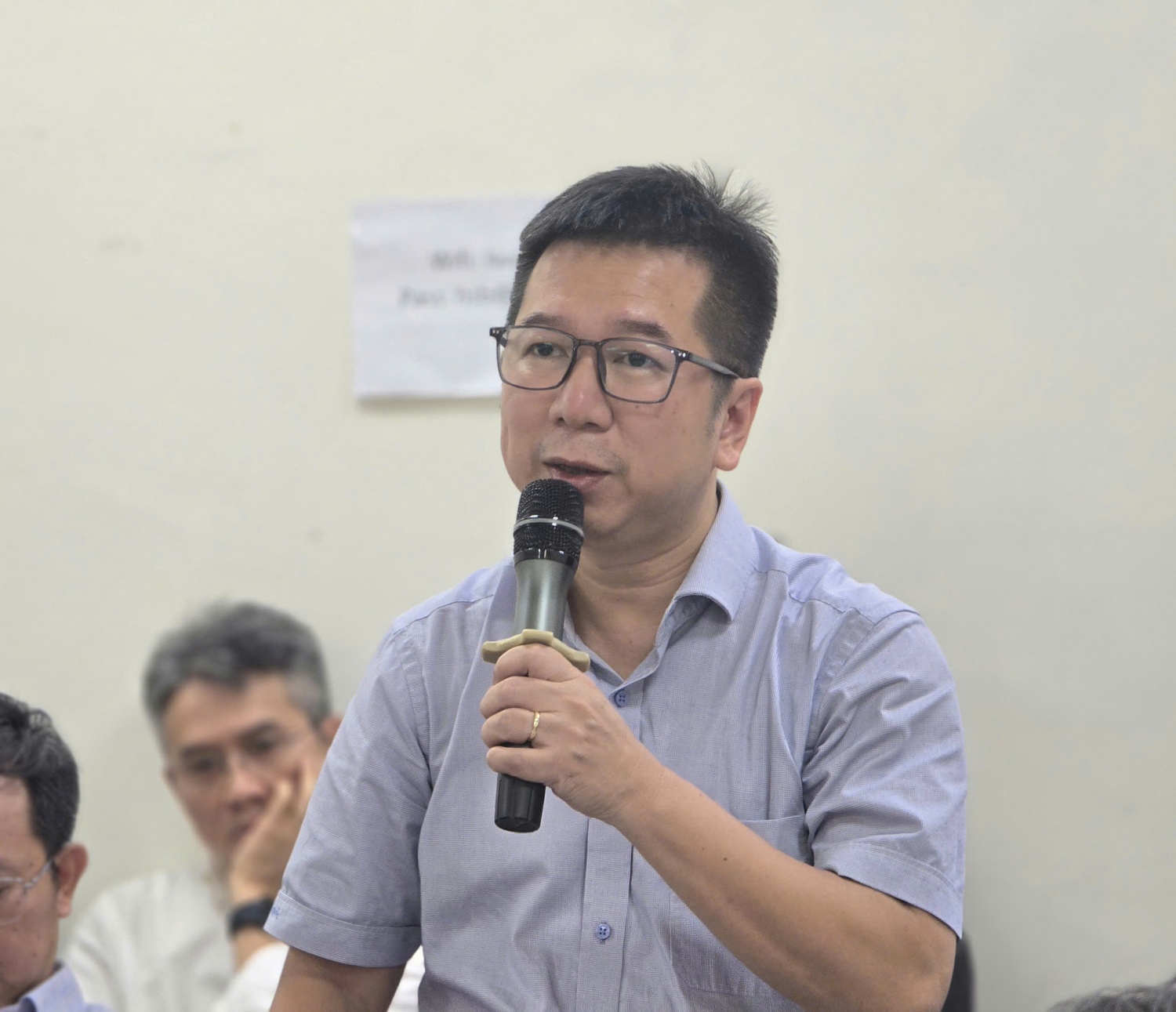 Phát triển thị trường điện: 