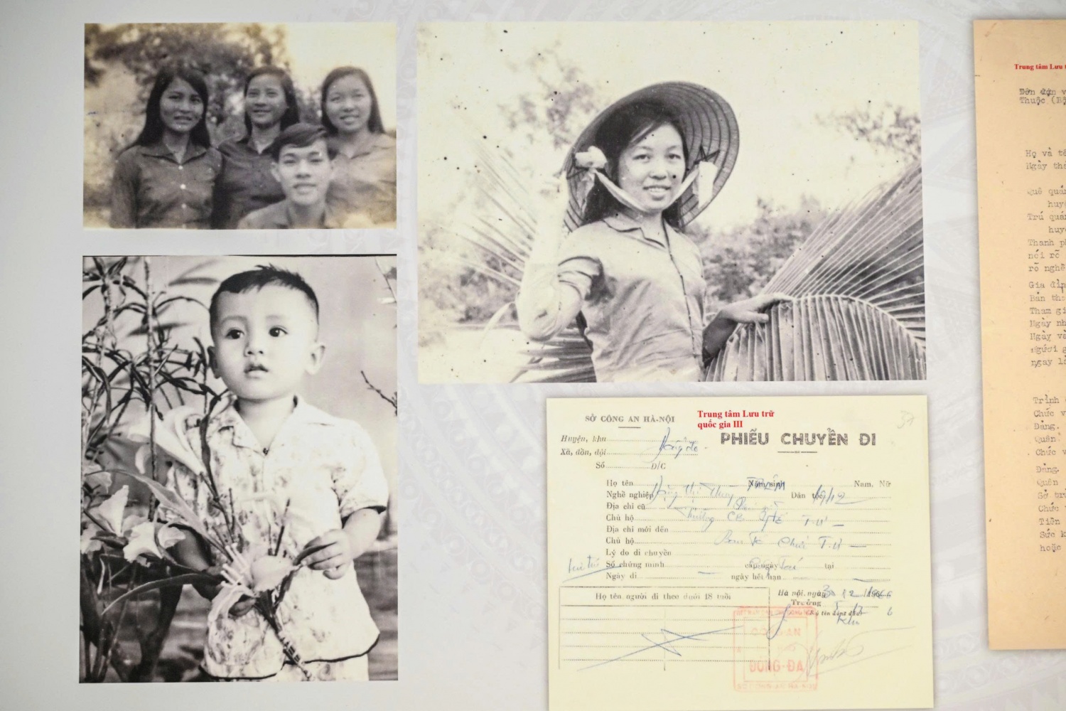“Thanh xuân gửi lại”: Di sản ký ức của thế hệ cán bộ đi B