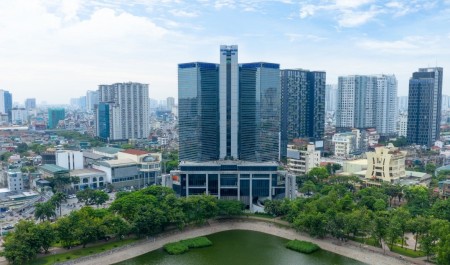 Kiến tạo những “đầu tàu” quốc gia