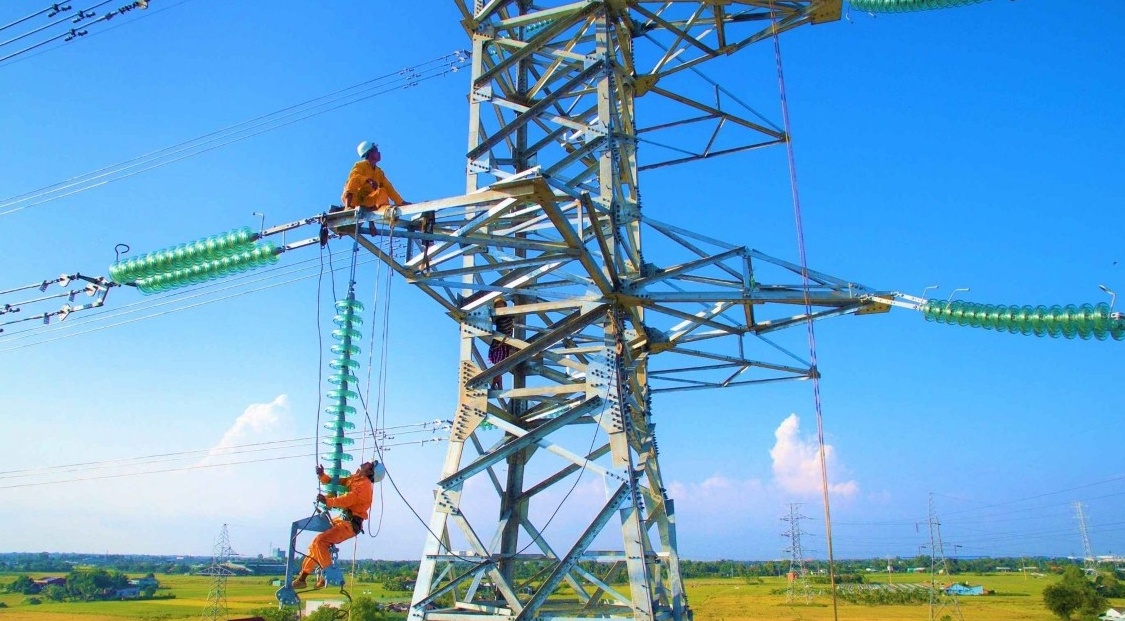 Phát triển thị trường điện: "Đòn bẩy" cho an ninh năng lượng