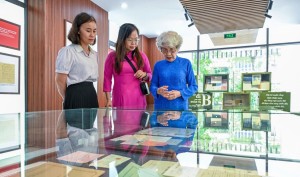 “Thanh xuân gửi lại”: Di sản ký ức của thế hệ cán bộ đi B