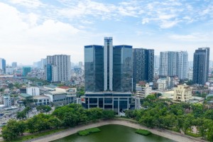 Bài 1: Từ mục tiêu Top 500 đến khát vọng nâng tầm năng lực cạnh tranh quốc gia