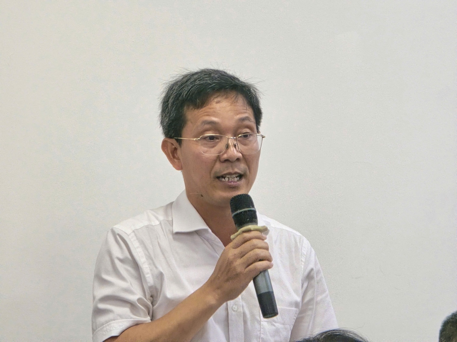 An ninh năng lượng quyết định sức chống chịu của ngành nông nghiệp An ninh năng lượng - Nền tảng bảo đảm an ninh lương thực và ổn định kinh tế