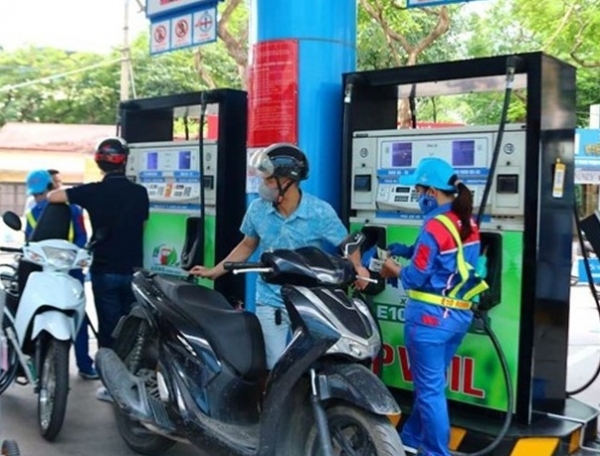 Trao quyền định giá cho doanh nghiệp Thị trường xăng dầu sẽ thay đổi ra sao